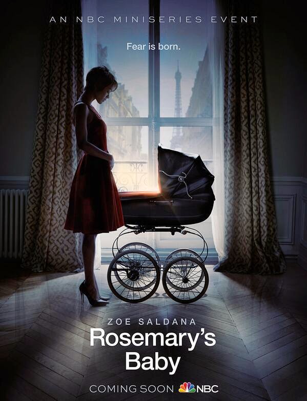 Rosemary's Baby 20014