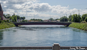 Soo locks boat tours