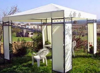 Kamelya Çadır Kiralama Konya