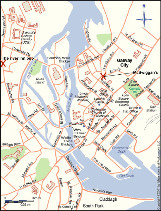 Galway Map Regional City Of Ireland Map Of Ireland City Mapgarden Galway Map Regional City Of Ireland Map Of Ireland City Mapgarden
