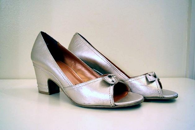 Style By De Tacón Zapatos Uribe Alejandrina Betancourt 6Uwffx