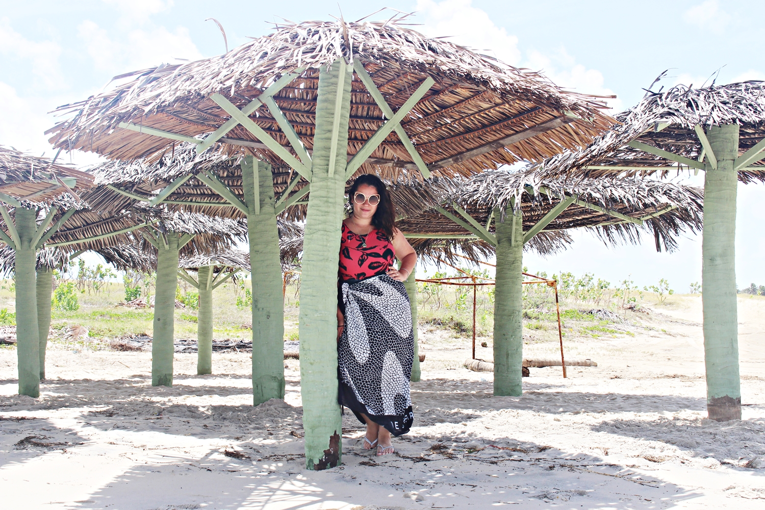 DIÁRIO DE VIAGEM NATAL, RIO GRANDE DO NORTE