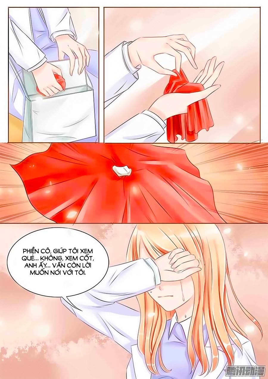 Chiêm Cốt Sư Chap 1 - Next Chap 2