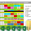 Download Aplikasi Agenda Pelajaran Terbaru Full Color Semua Jenjang
Sekolah