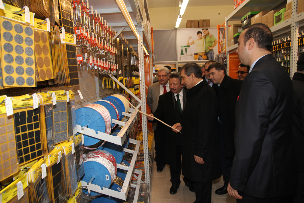 Yozgat Muhabir TEKZEN Yozgat’ta da şube açtı