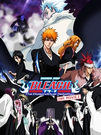 Bleach bakabt Bleach bakabt