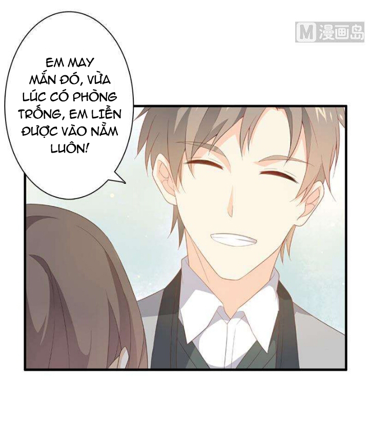 Nơi Nào Đông Ấm, Nơi Nào Hạ Mát - Chương 3 - Trang 19