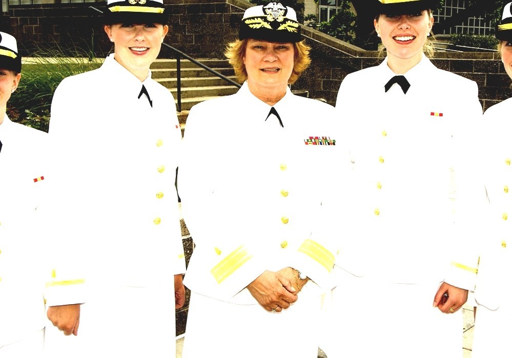 United States Navy Nurse Corps Navy Nursing School