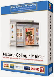 SoftwareBasket: Picture Collage Maker Pro 4.0.1 With Crack & Serial Key