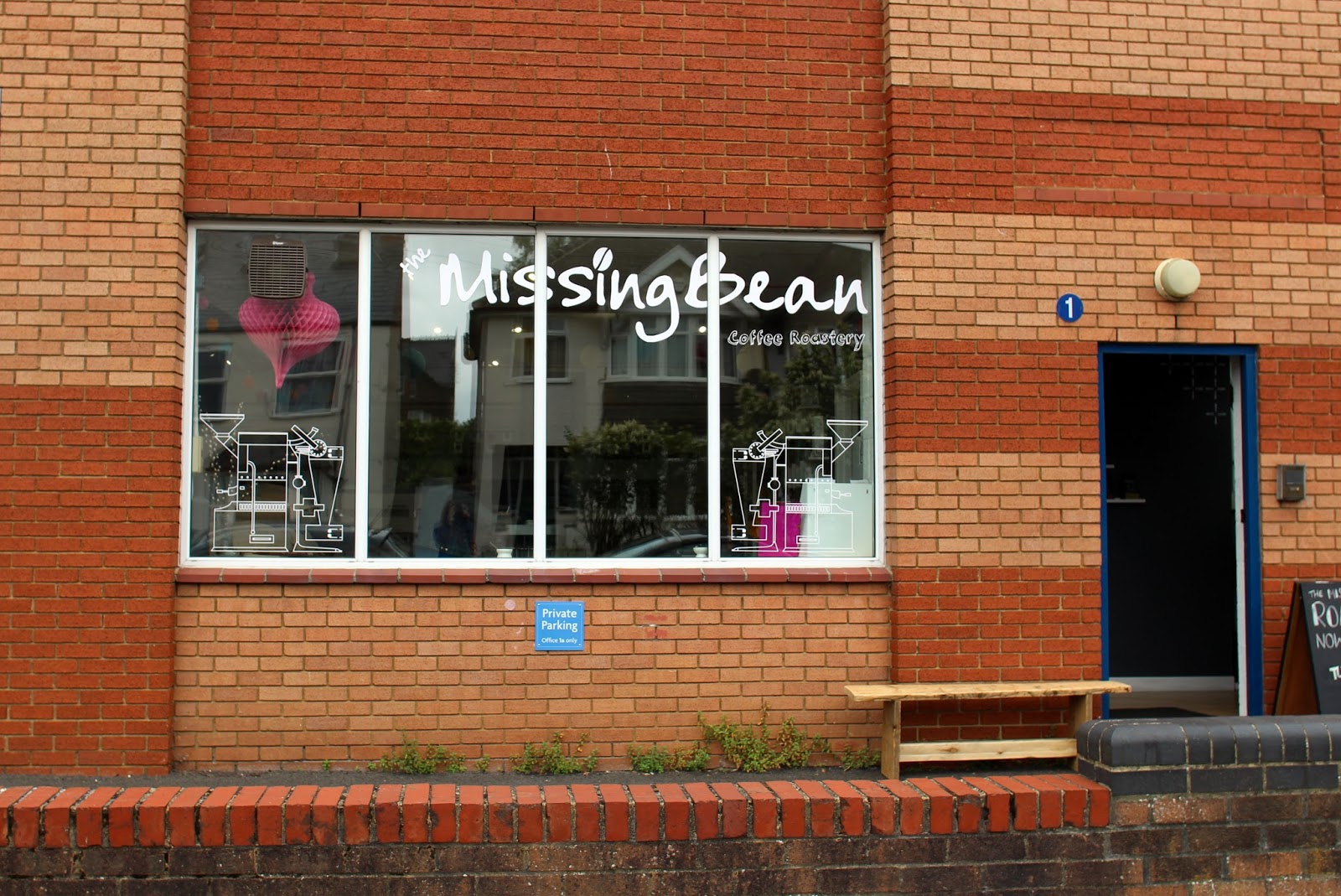 Double Skinny Macchiato The Oxford Caffeine Chronicles Missing Bean