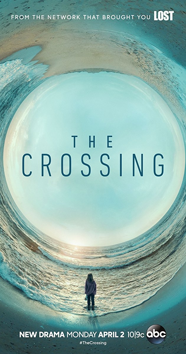 The Crossing 2018: Season 1