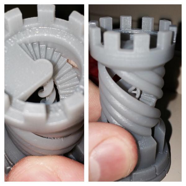 Harga Jasa 3D printer Murah di Indonesia