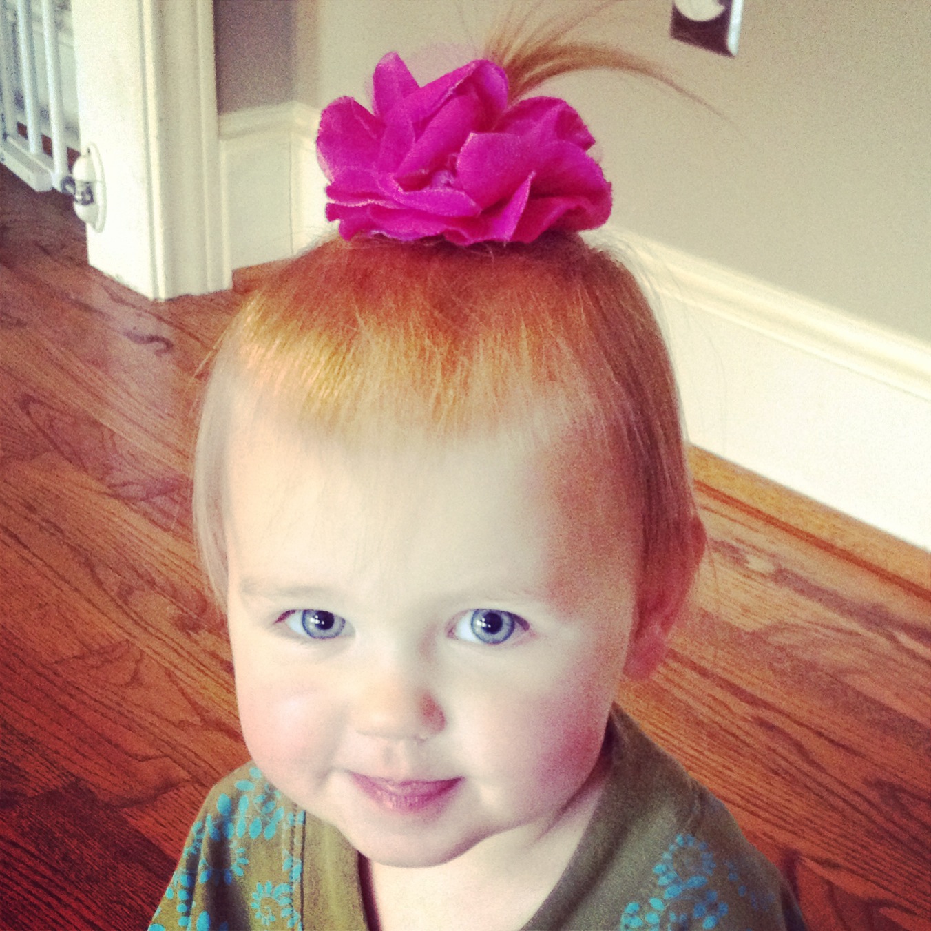 My Irish Babies 18 Months!