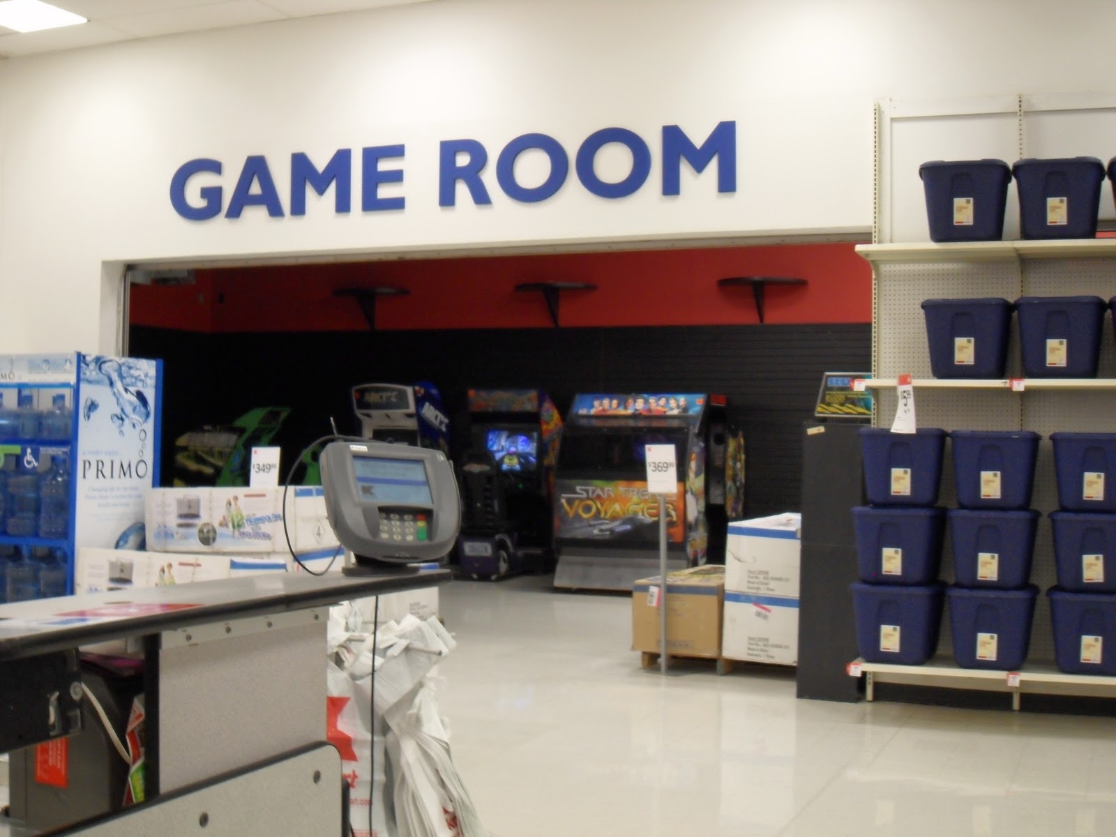 Kmart World Spotlight Revisited Kmart Rome, GA