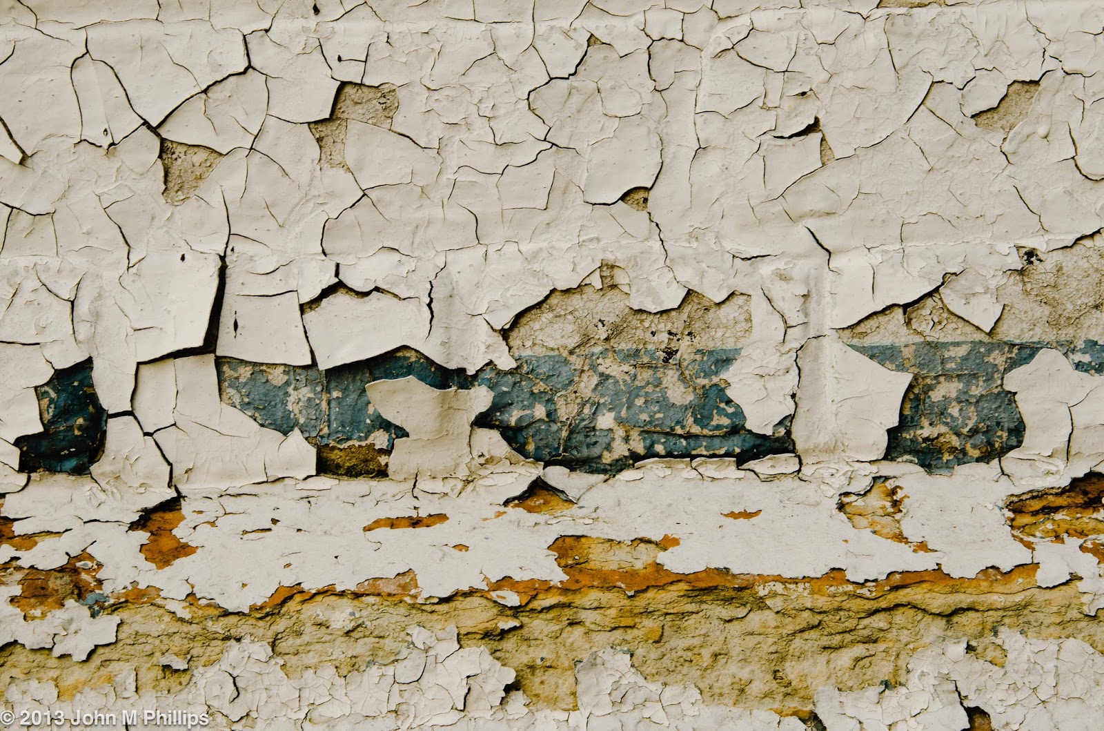 SKEPTIC PHOTO PAINT FAILURE