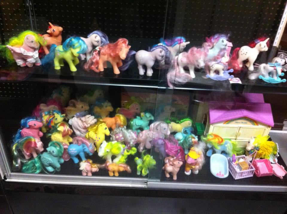 Hamilton Toy Museum Updates