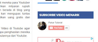Cara mendapatkan 1000 subscriber natural dengan cepat dan aman