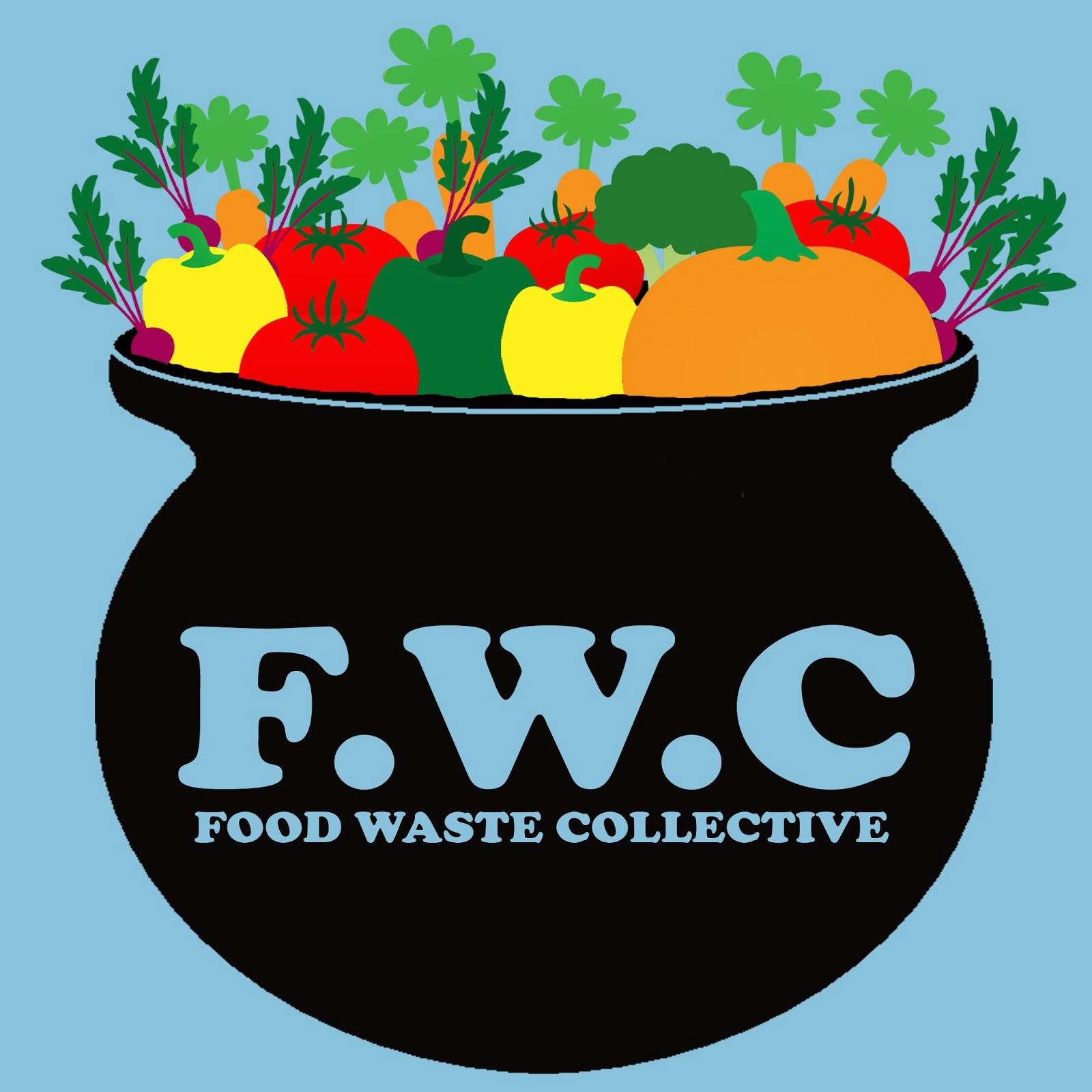 The Food Waste Collective