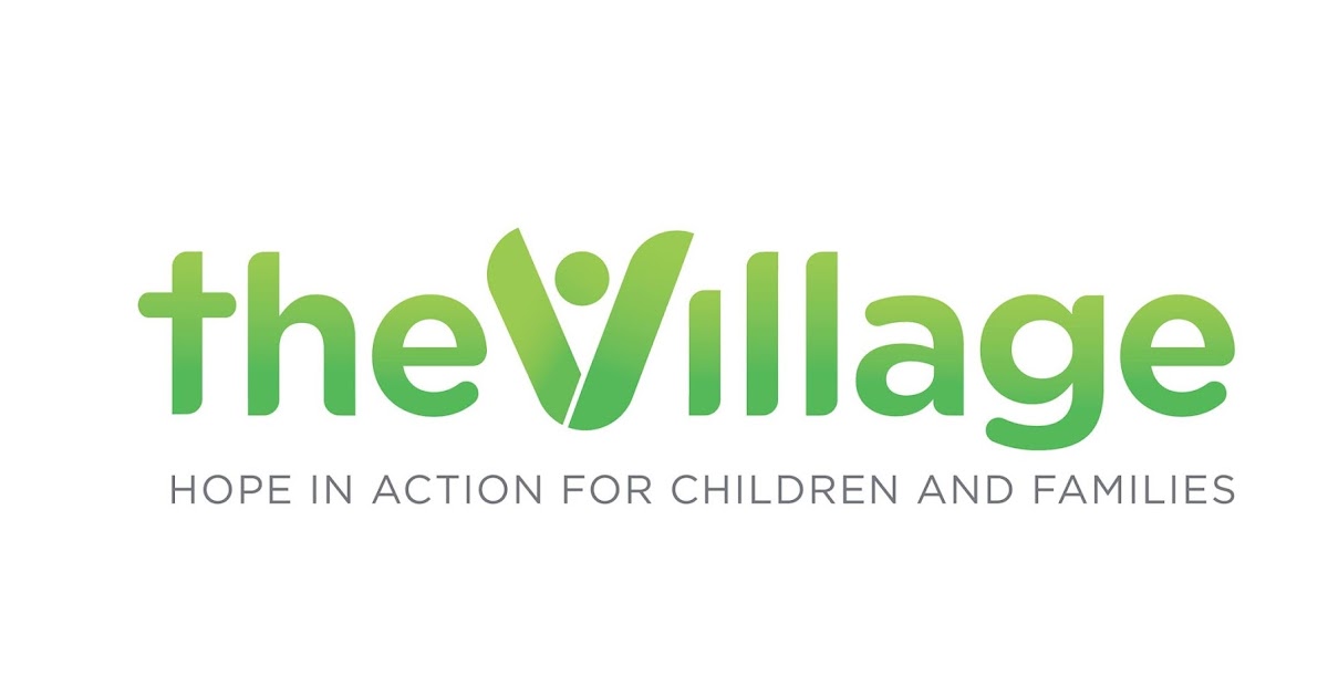 Charity: The Village - Hope in Action for Children and Families