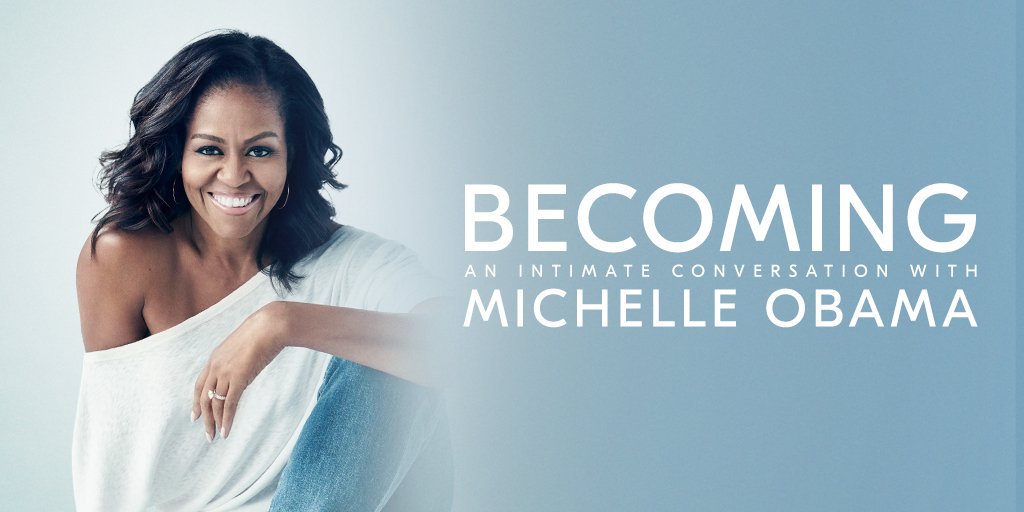 Amazon Prime Becoming Hardcover By Michelle Obama Every News Amazon Prime Becoming Hardcover By Michelle Obama Every News