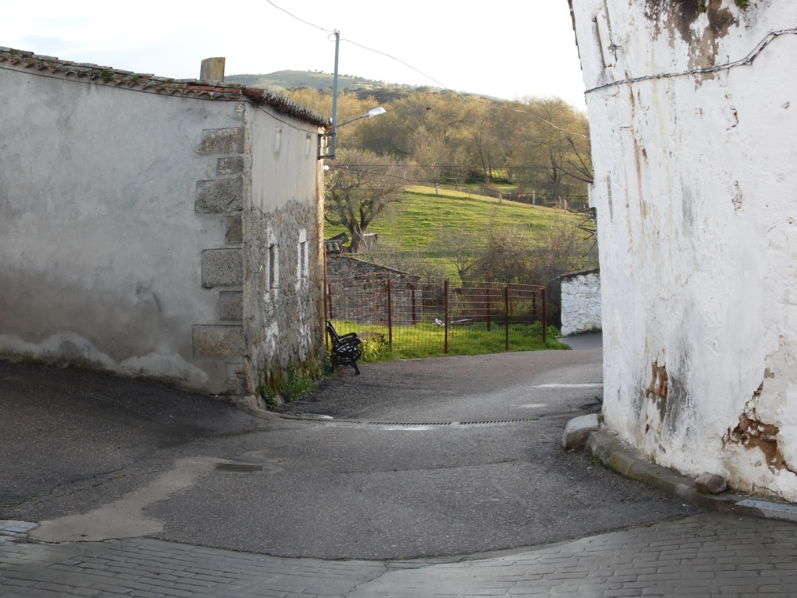 Provincia de Toledo (Pueblos con mucho 