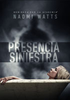 Poster de la pelicula Presencia Siniestra Presencia Siniestra