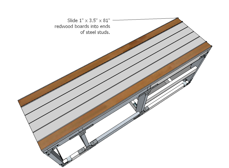 Pneumatic Addict Rolling Outdoor Island Building Plans