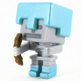 Minecraft Skeleton Series 5 Figure