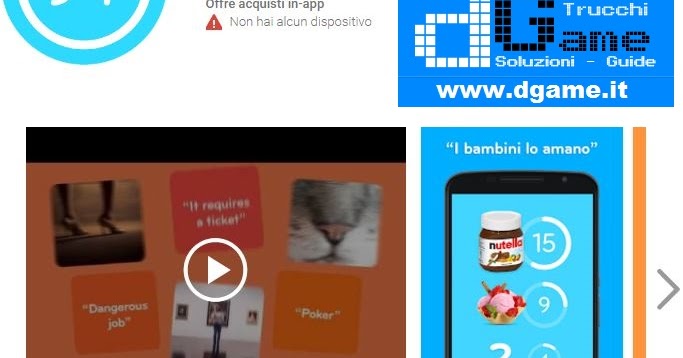 Soluzioni 94 Livello 1 2 3 4 5 6 7 8 9 10 Trucchi E Walkthrough Level Dgame It Soluzioni Trucchi