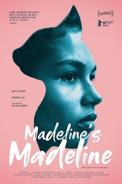 [HD] Madeline's Madeline 2018 Ganzer Film Deutsch