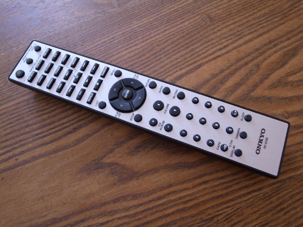 Feeling so Creative: TX-8050 で任意のネットラジオ局を登録してみる