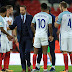 Lithuania v England: Three Lions to close out campaign with win and clean sheet