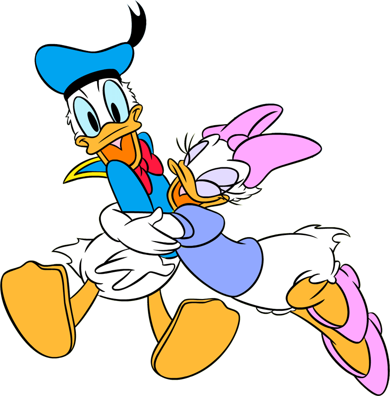 desenhos animados pato donald em portugues