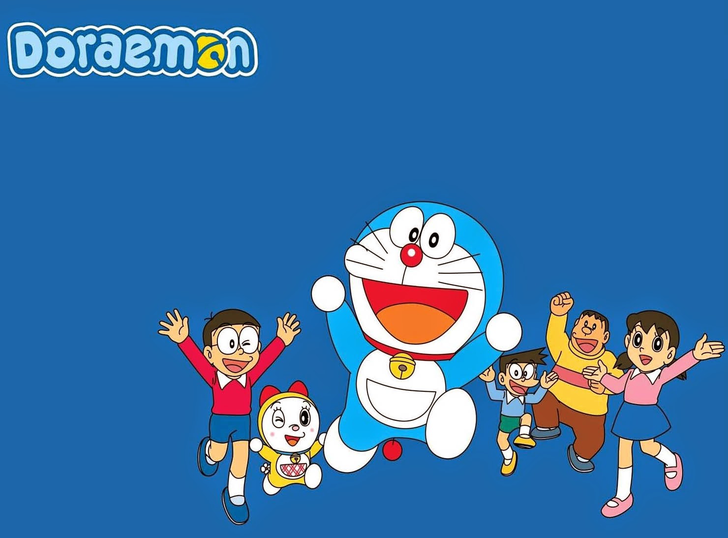 Doraemon All HD Movies in Tamil - ToonWorld Tamil