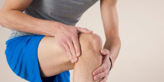 cara mengatasi radang sendi lutut