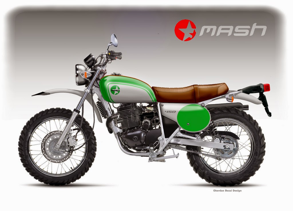 mash scrambler 650