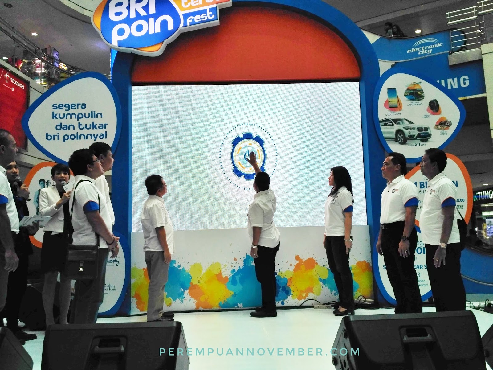 Keren Terus Dengan Bri Poin Kotak Sejuta Mimpi