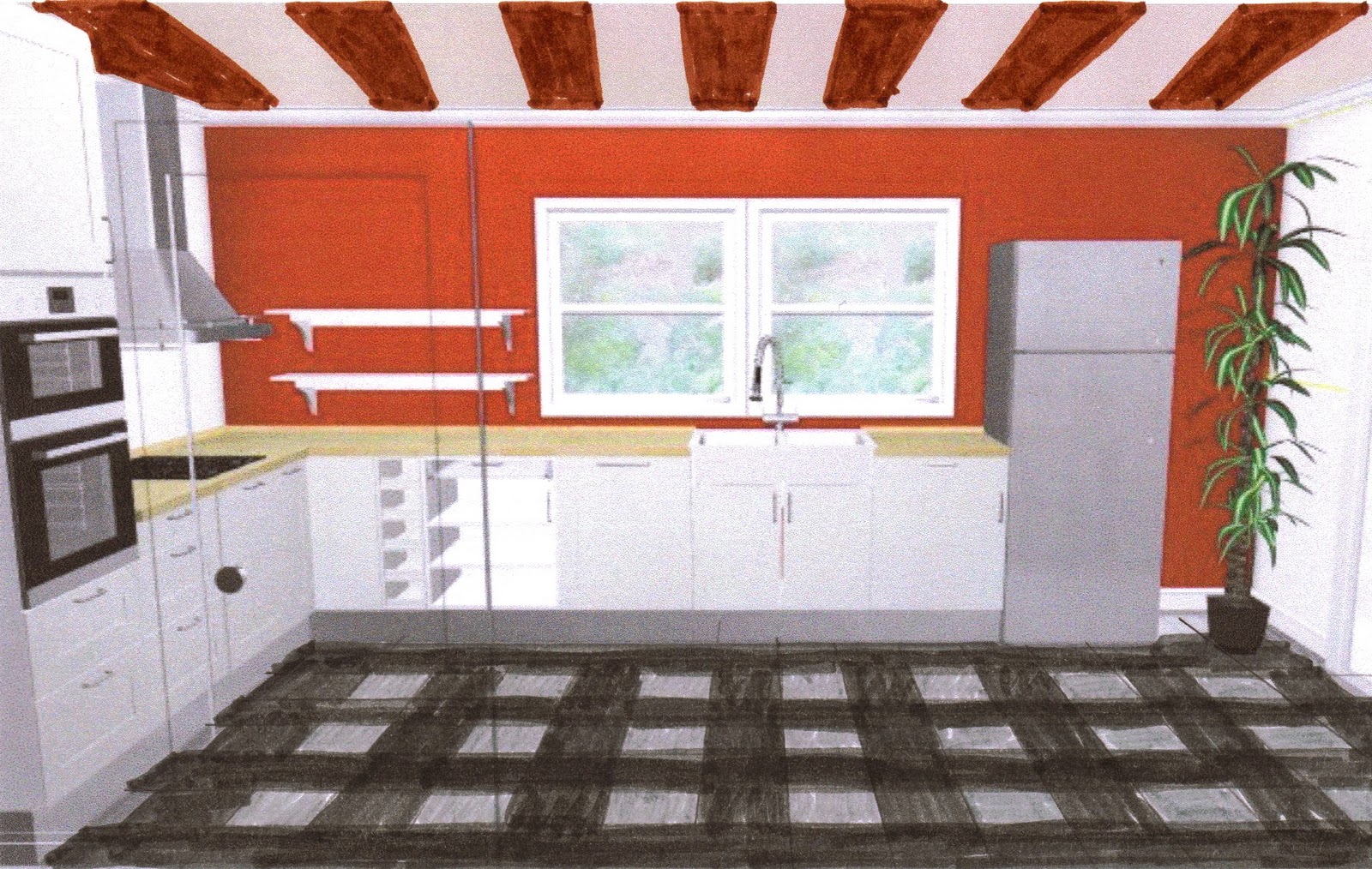 Haus 38: Februar 2011