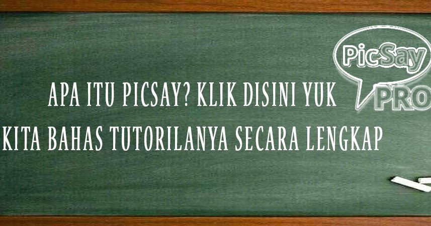 Cara menggunakan Aplikasi picsay pro Lengkap For Newbie