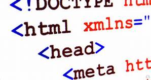 HTML хэлний хичээл №1