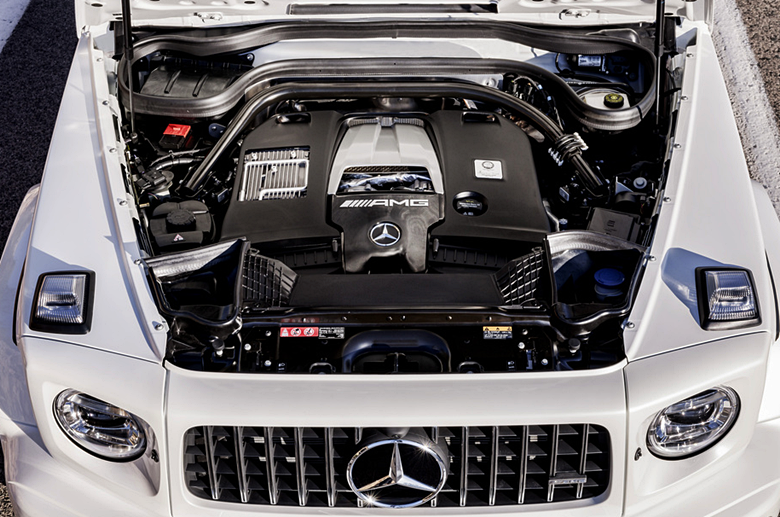 2019 Mercedes-AMG G63 White Review, Price, Interior, Specs 2019 Mercedes-AMG G63 White Review, Price, Interior, Specs