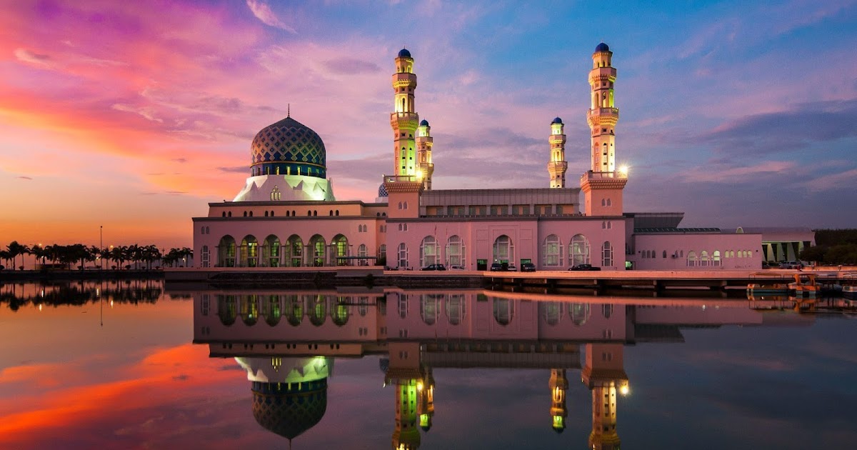 10 Tempat Wisata di Malaysia yang Wajib Dikunjungi Selama