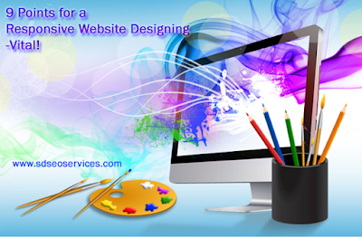 Web design company in Kolkata, India