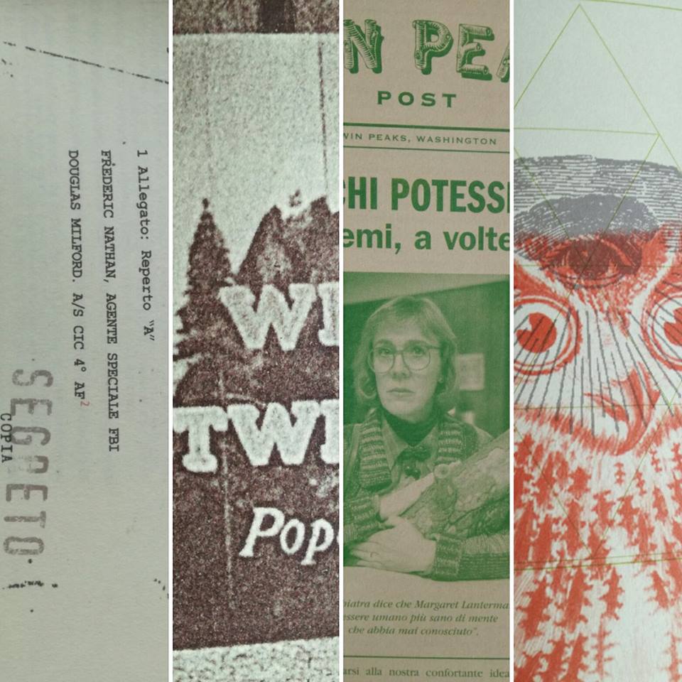 Un buon libro non finisce mai. Recensione Le vite segrete di Twin Peaks