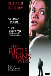 مشاهدة وتحميل فيلم The Rich Man's Wife 1996 مترجم اون لاين