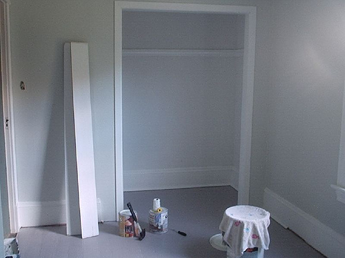 Light Grey Paint For Bedroom