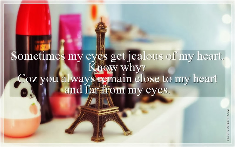 Sometimes My Eyes Get Jealous Of My Heart, Picture Quotes, Love Quotes, Sad Quotes, Sweet Quotes, Birthday Quotes, Friendship Quotes, Inspirational Quotes, Tagalog Quotes