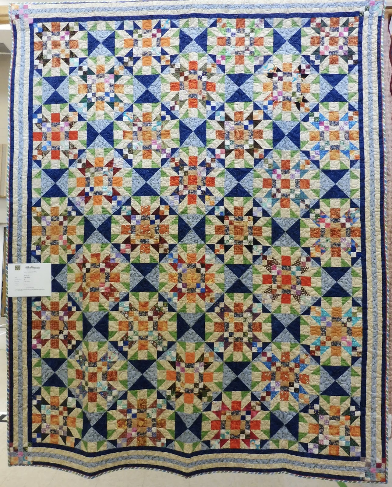 Eagles' Wings Quilts Quilt Show Sneak Peak