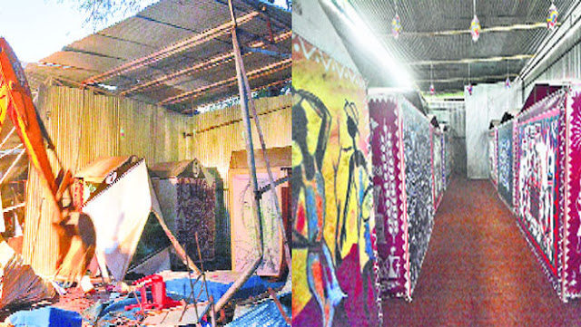 sex-reket-in-indore-mp-india-इंदौर में पकड़ाया हाई प्रोफाइल सेक्स रेकेट