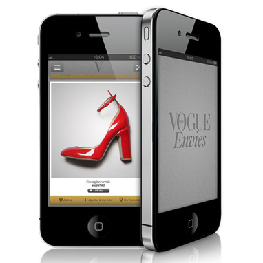 How to find apps for shoes... | Big Fashion Talk